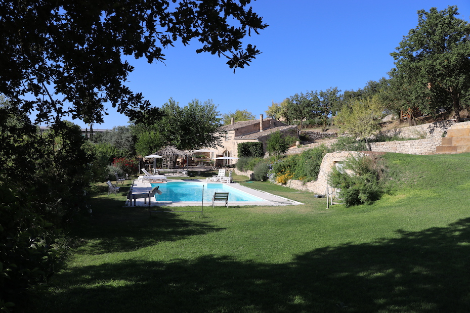 Scopri di più sull'articolo Agriturismo – Mulino di Chiaromonte